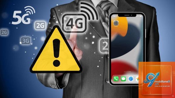 bị lỗi 4G trên iPhone - Hình 4