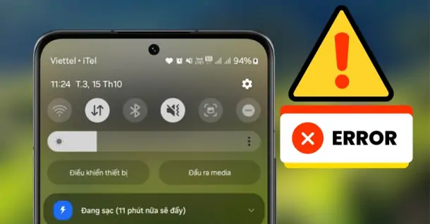 bị lỗi 5G trên iPhone - Hình 4