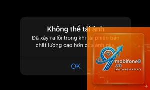 bị lỗi AI trên iPhone