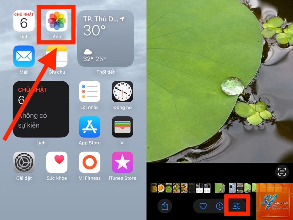 bị lỗi AI trên iPhone - Hình 5