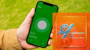 bị lỗi AirTag trên iPhone
