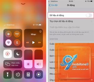bị lỗi App Store trên iPhone