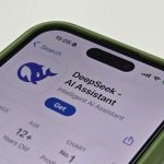 Bị lỗi DeepSeek trên iPhone: Nguyên nhân và cách khắc phục triệt để bị lỗi DeepSeek trên iPhone