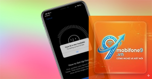 bị lỗi Face ID trên iPhone