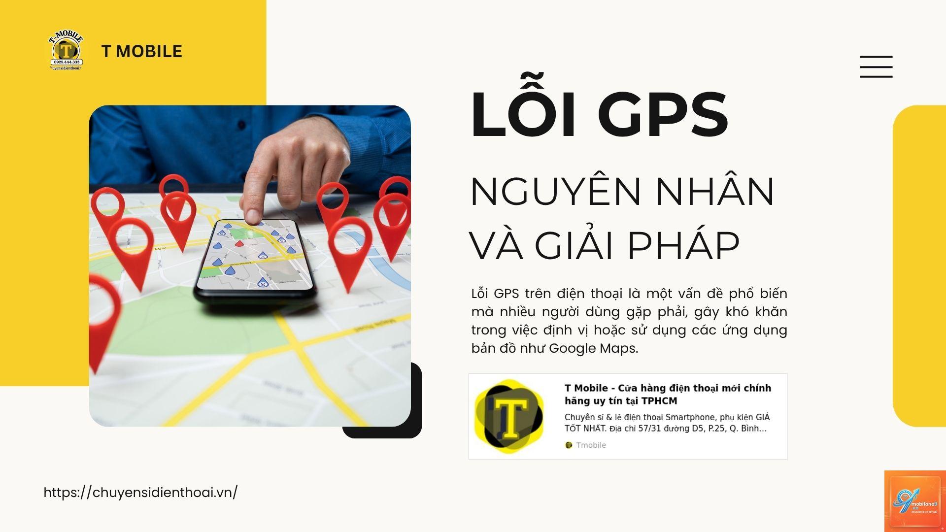 bị lỗi GPS trên iPhone - Hình 3