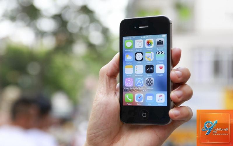 bị lỗi GPS trên iPhone - Hình 4