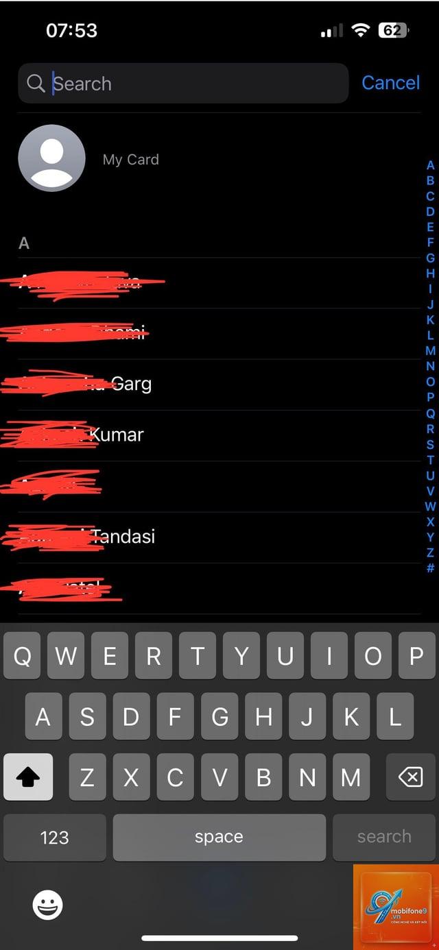 bị lỗi Gboard trên iPhone - Hình 2
