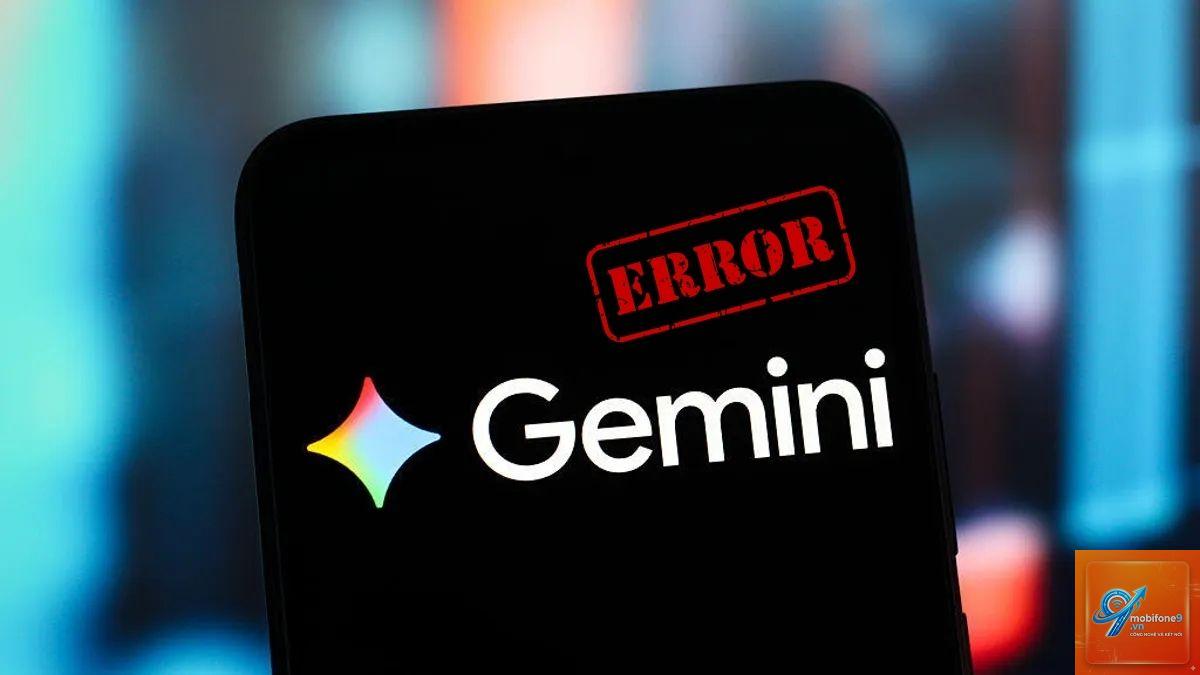 bị lỗi Gemini trên iPhone - Hình 4