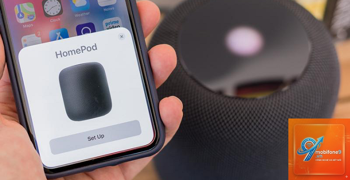 bị lỗi HomePod với iPhone - Hình 3