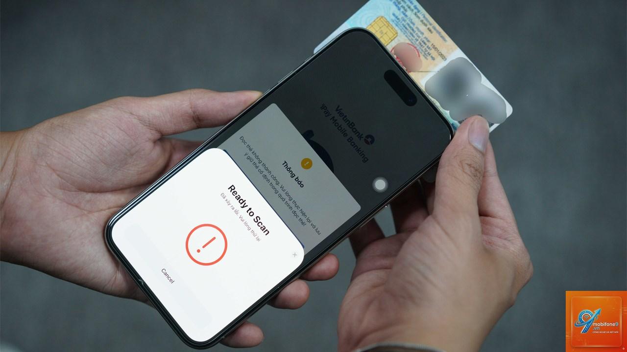 bị lỗi NFC trên iPhone - Hình 2