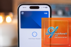 bị lỗi NFC trên iPhone