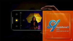 bị lỗi Night Mode trên iPhone