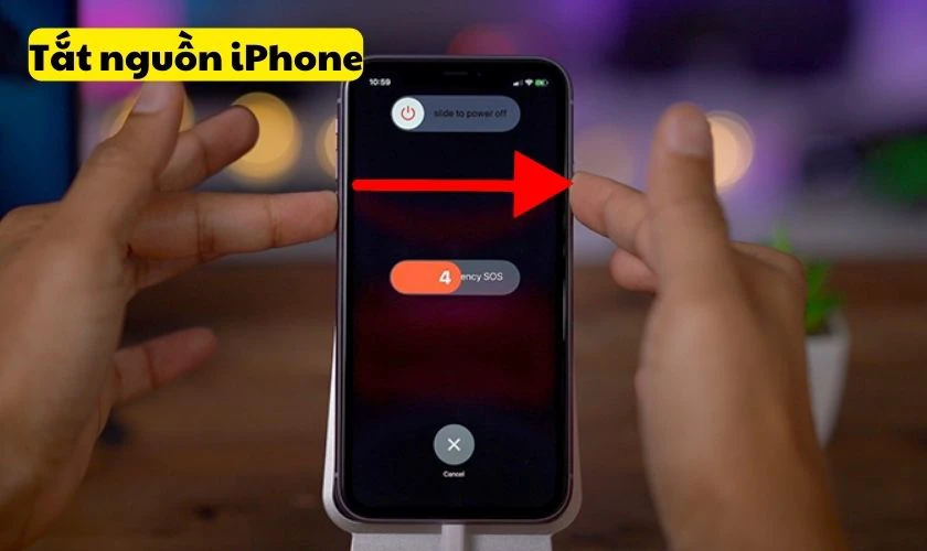 bị lỗi SIM trên iPhone - Hình 3