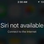 Cách khắc phục triệt để tình trạng bị lỗi Siri trên iPhone không hoạt động bị lỗi Siri trên iPhone
