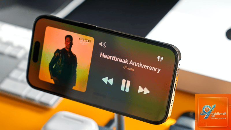 bị lỗi StandBy trên iPhone - Hình 3