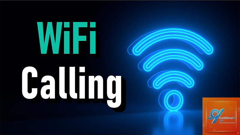 bị lỗi WiFi Calling trên iPhone - Hình 3