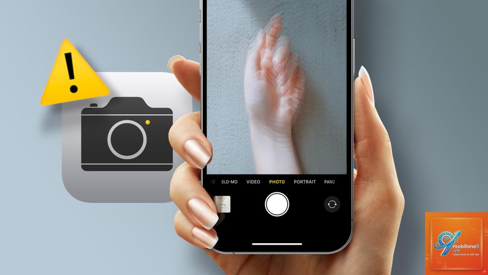 bị lỗi camera macro iPhone - Hình 3