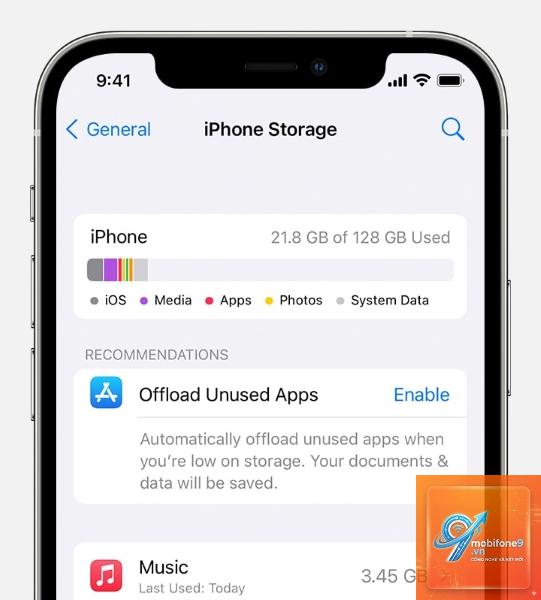 bị lỗi cập nhật ứng dụng trên iPhone - Hình 4