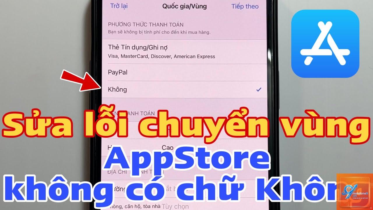 bị lỗi chuyển vùng dữ liệu iPhone - Hình 4