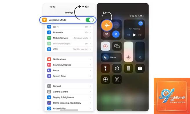 bị lỗi định vị trên iPhone - Hình 4
