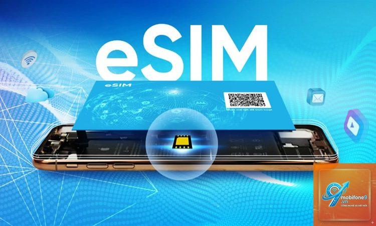 bị lỗi eSIM trên iPhone - Hình 3
