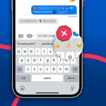 Cách khắc phục triệt để tình trạng bị lỗi emoji trên iPhone không hiển thị hoặc bị lỗi font bị lỗi emoji trên iPhone
