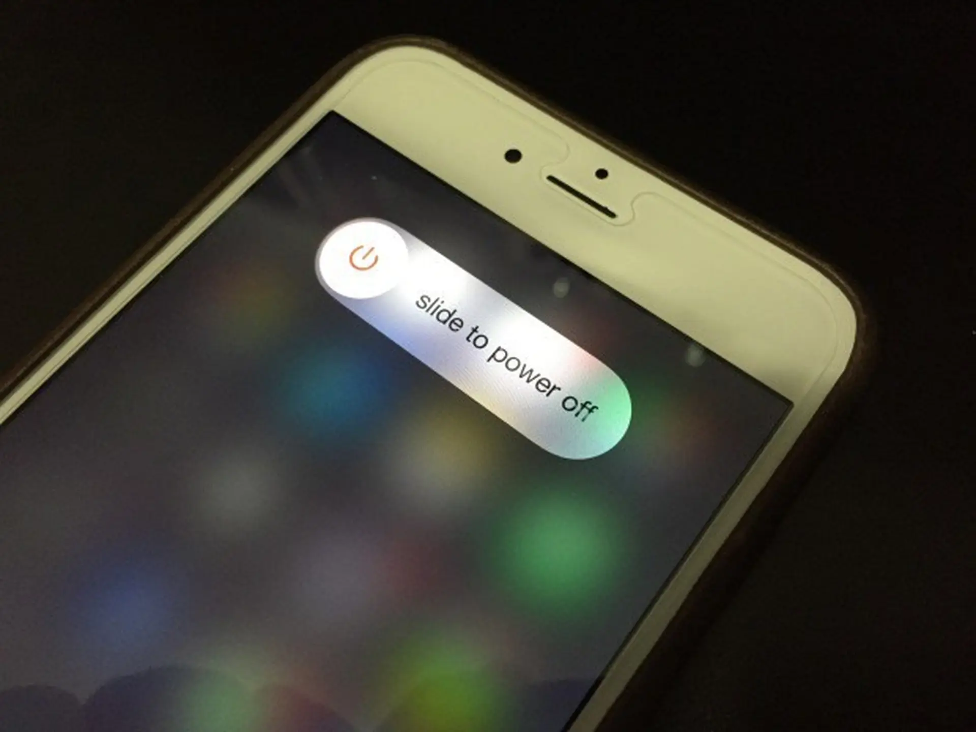 bị lỗi iTunes không nhận iPhone - Hình 4