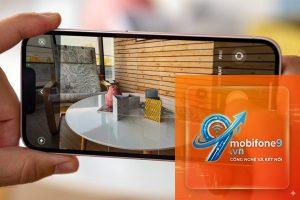 bị lỗi lấy nét camera iPhone
