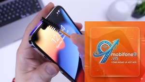 bị lỗi loa trong iPhone