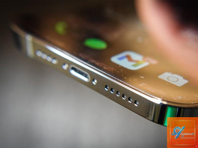 bị lỗi micro iPhone - Hình 4