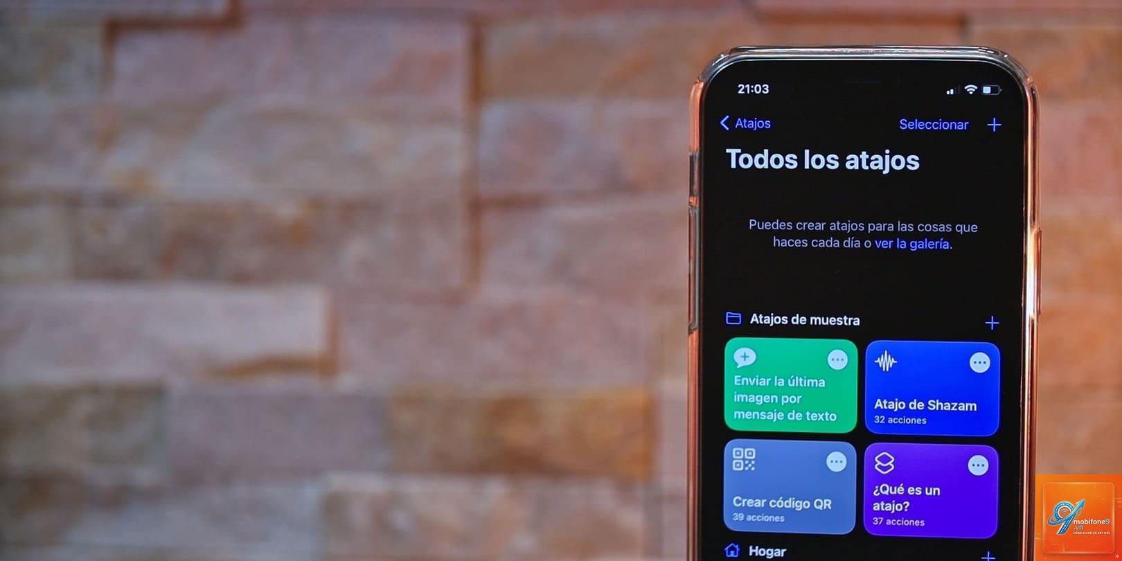 bị lỗi phím tắt Siri trên iPhone - Hình 3