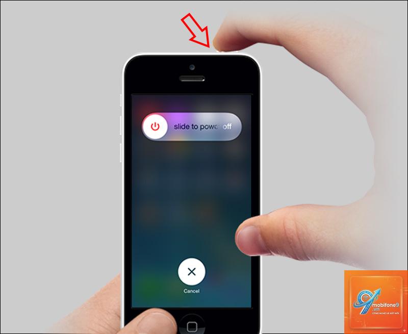 bị lỗi tải ứng dụng trên iPhone - Hình 3
