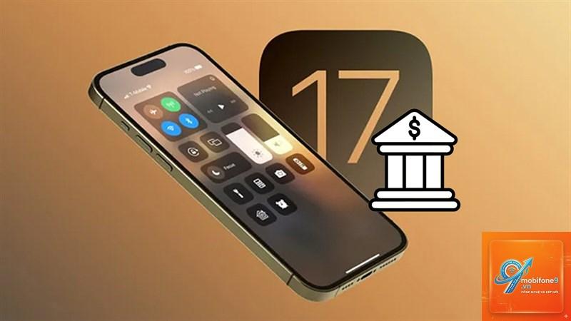bị lỗi ứng dụng ngân hàng trên iPhone - Hình 5