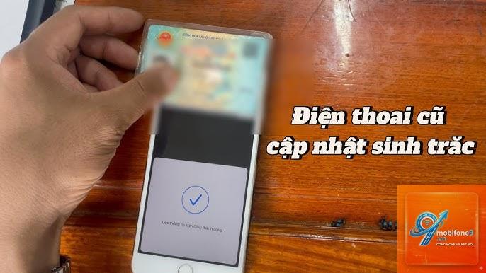 bị lỗi xác thực sinh trắc học iPhone - Hình 3
