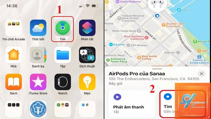 bị mất Bluetooth trên iPhone - Hình 2