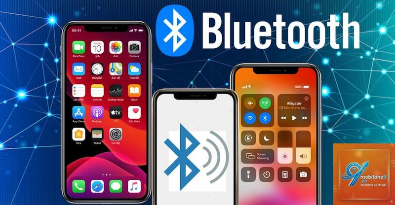 bị mất Bluetooth trên iPhone - Hình 4