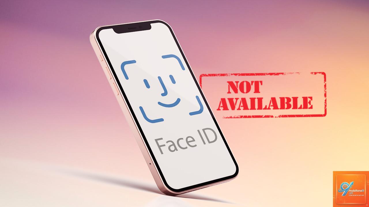bị mất Face ID trên iPhone - Hình 3