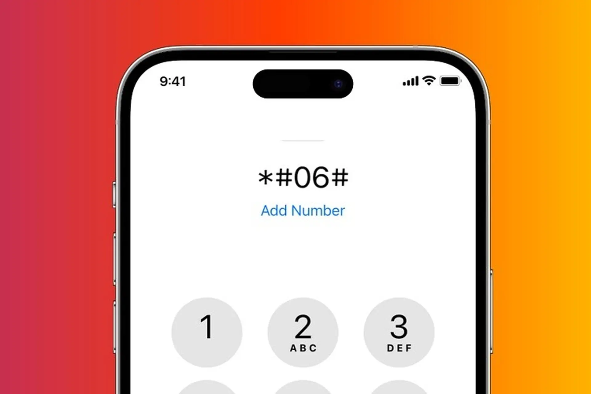 bị mất IMEI trên iPhone - Hình 3