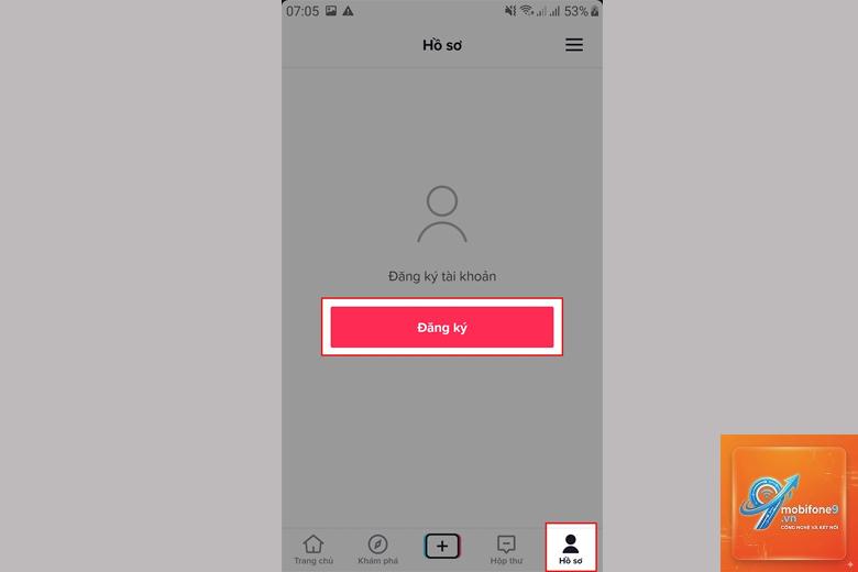 bị mất TikTok trên iPhone - Hình 2