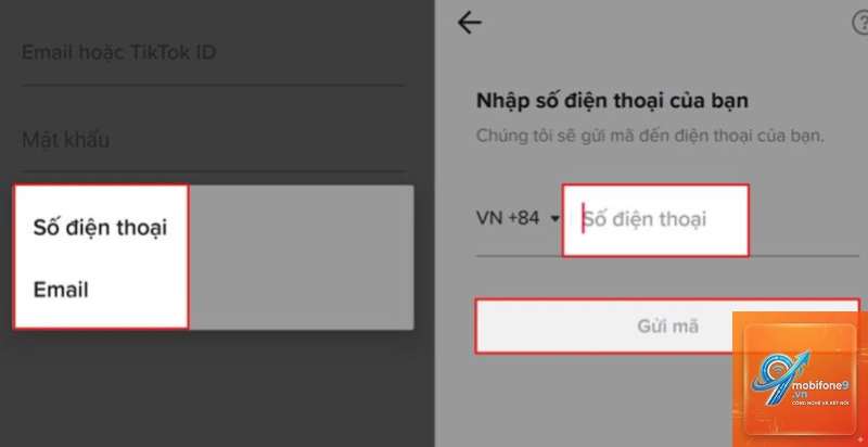 bị mất TikTok trên iPhone - Hình 4