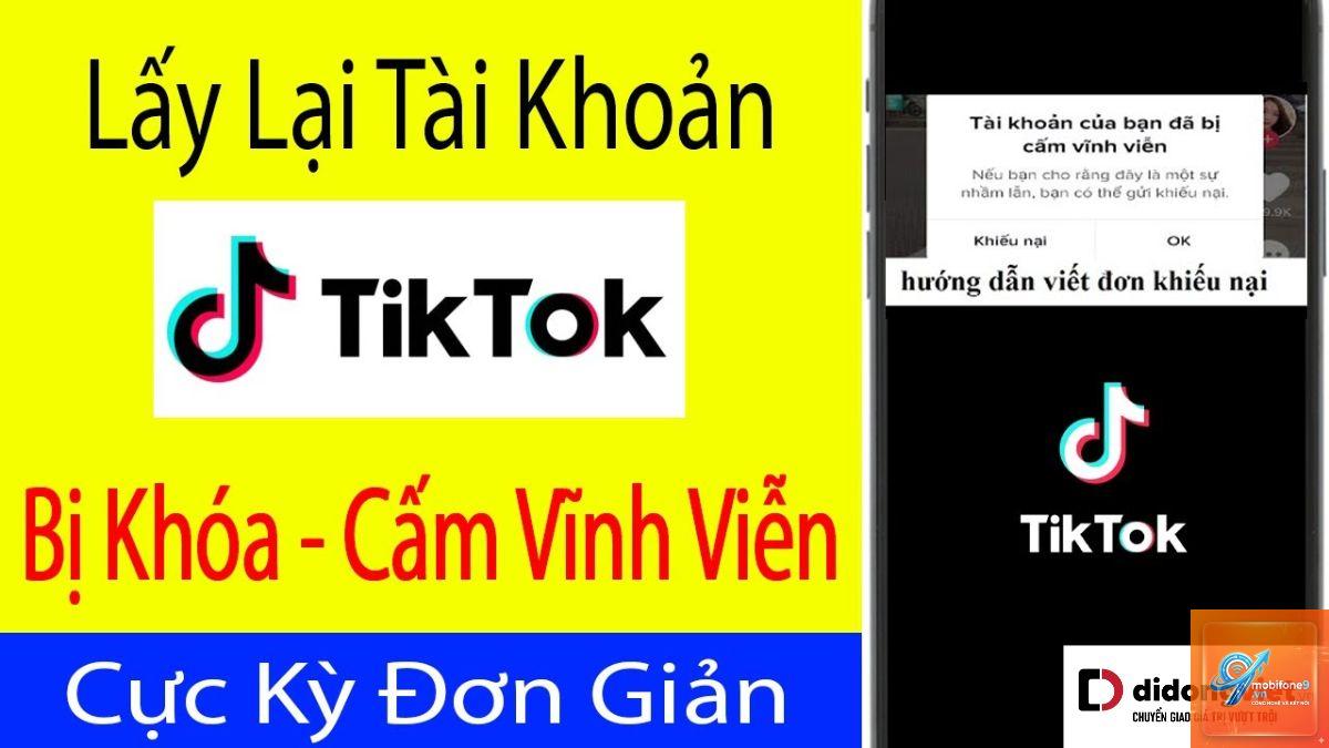 bị mất TikTok trên iPhone - Hình 4
