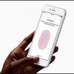 bị mất Touch ID trên iPhone