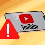 bị mất YouTube trên iPhone