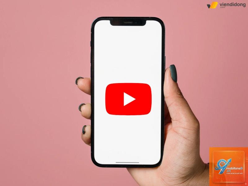 bị mất YouTube trên iPhone - Hình 4