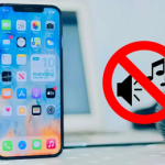 bị mất âm thanh iPhone