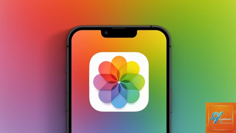 bị mất ảnh trên iPhone - Hình 4