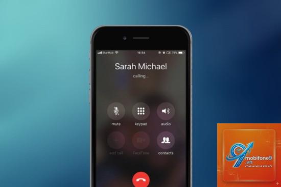 bị mất cuộc gọi đến trên iPhone - Hình 5