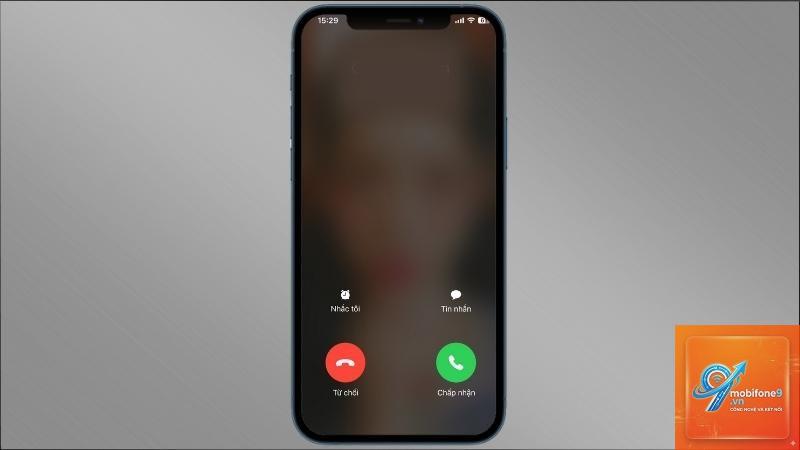 bị mất cuộc gọi đi trên iPhone - Hình 2