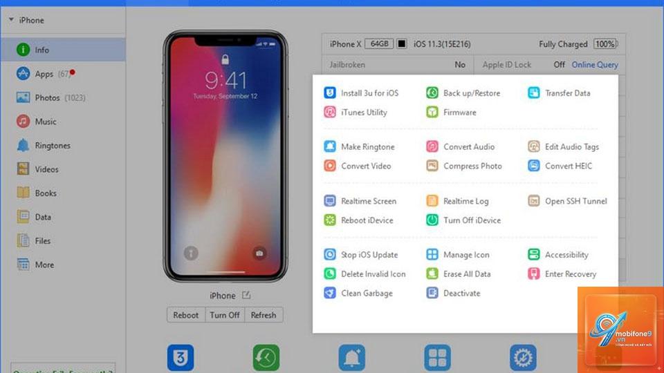 bị mất cuộc gọi trên iPhone - Hình 3