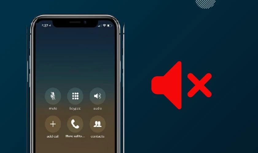 bị mất cuộc gọi trên iPhone - Hình 4